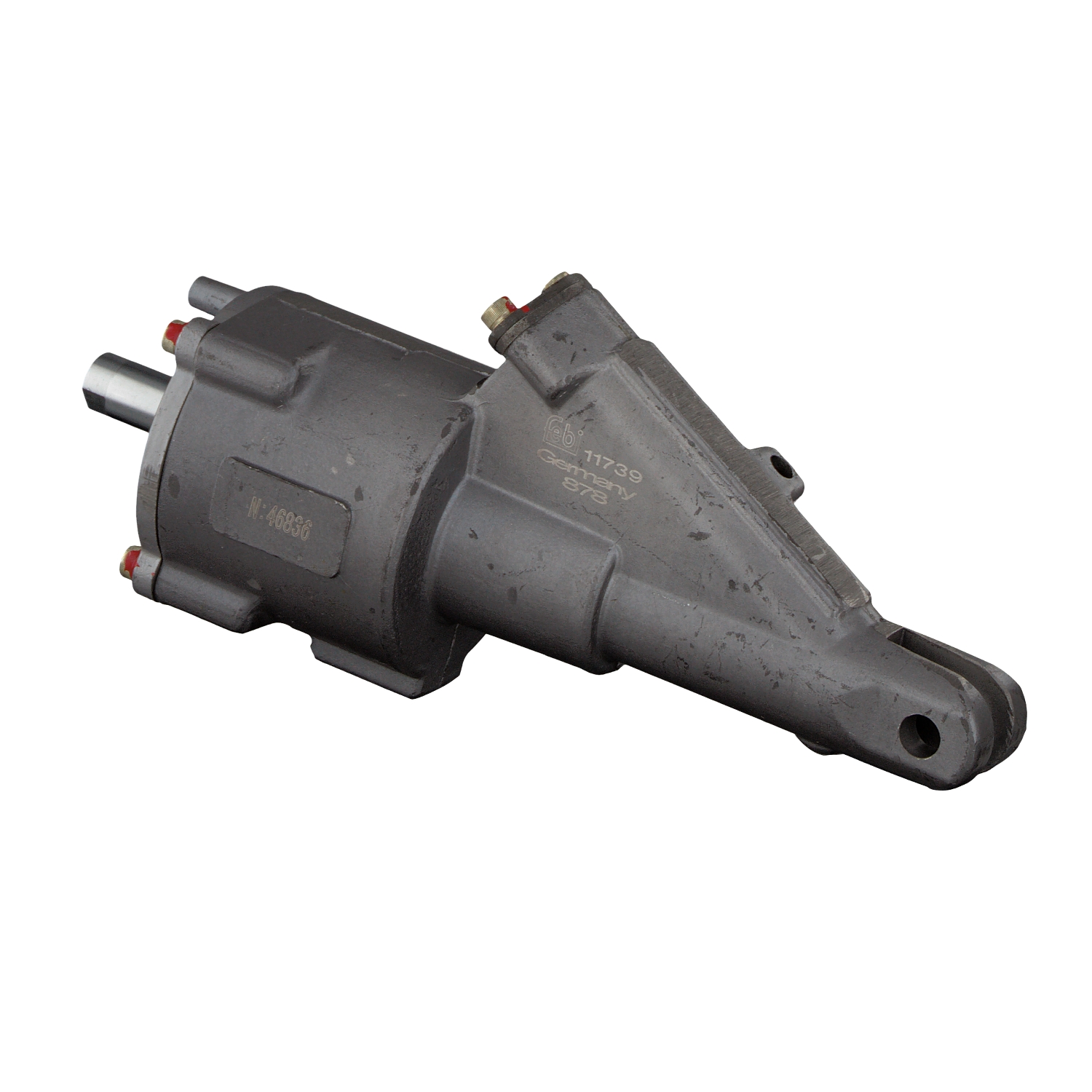 FEBI BILSTEIN 11739 Clutch Booster-image-1872968