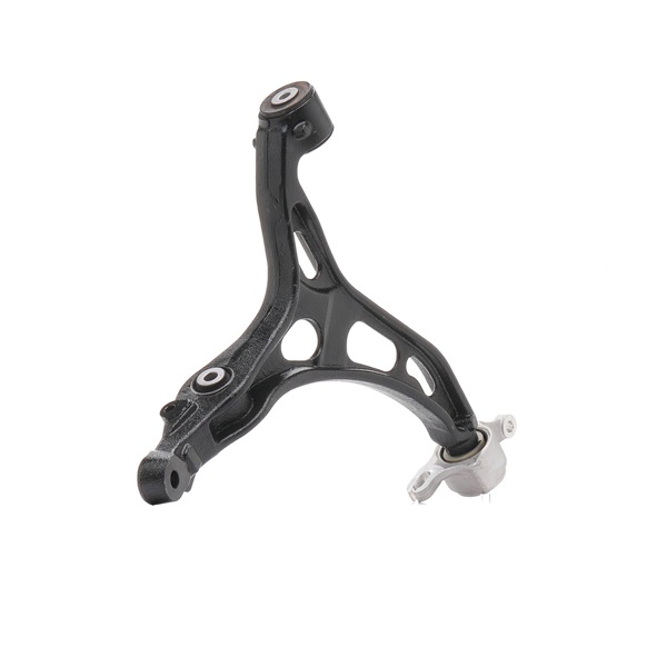 RIDEX 273C2553 Bras de liaison suspension de roue pour Jeep GRAND CHEROKEE IV WK, WK2 3.0 TD V6 4x4 243 CV 2022 EXF Diesel RIDEX 273C2553 Bras de suspension Jeep Grand Cherokee wk2 3.0 TD V6 4x4 243 CV Diesel 2022