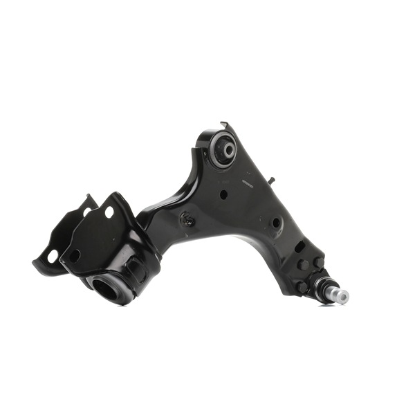 Braccio oscillante, sospensione ruota 273C2560 RIDEX LR110277 FORD