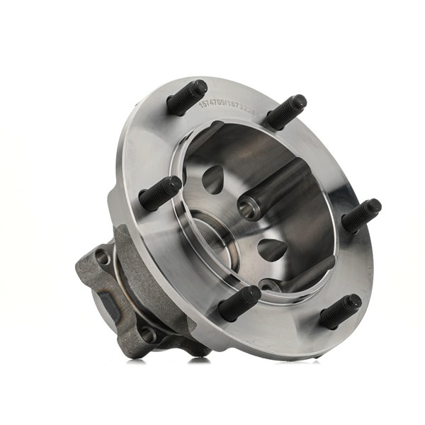 Kit de roulement de roue 654W1386 RIDEX BK31 2C300 AD Kit de roulement de roue 654W1386 RIDEX BK312C3-00AD MITSUBISHI