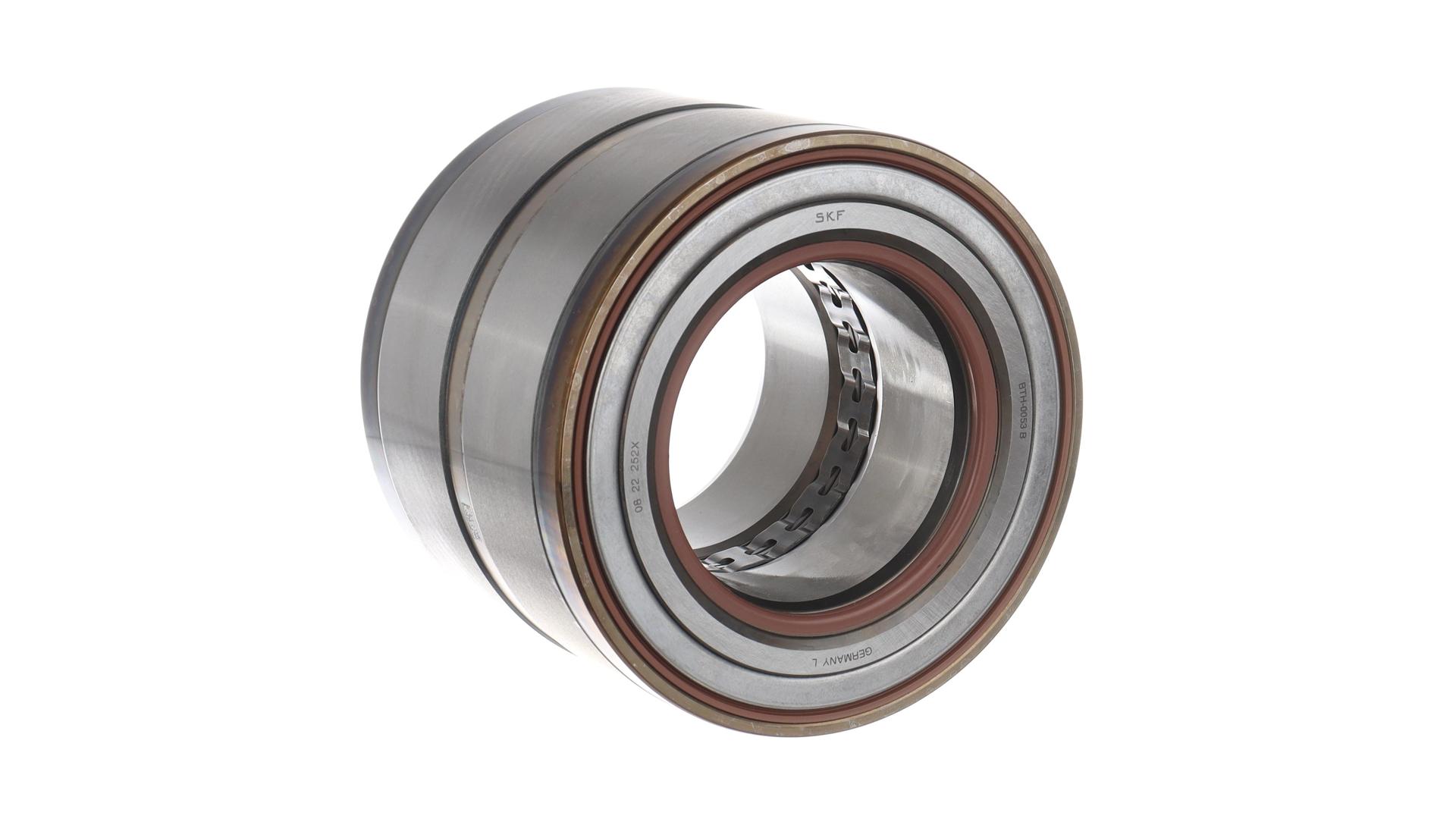 SKF VKBA 5397 Cubo de rueda IVECO costo
