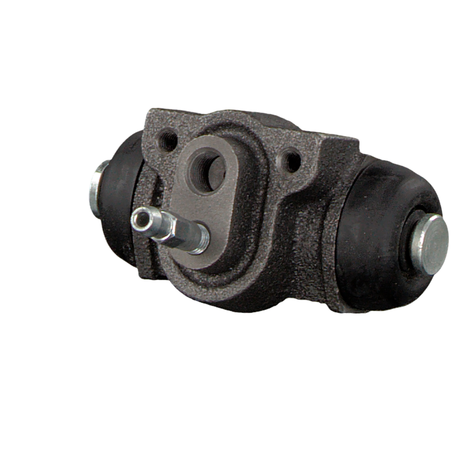 FEBI BILSTEIN 12402 Remschijf, trommelrem BMW E36 Compact 318 tds 90 Pk Diesel prijs