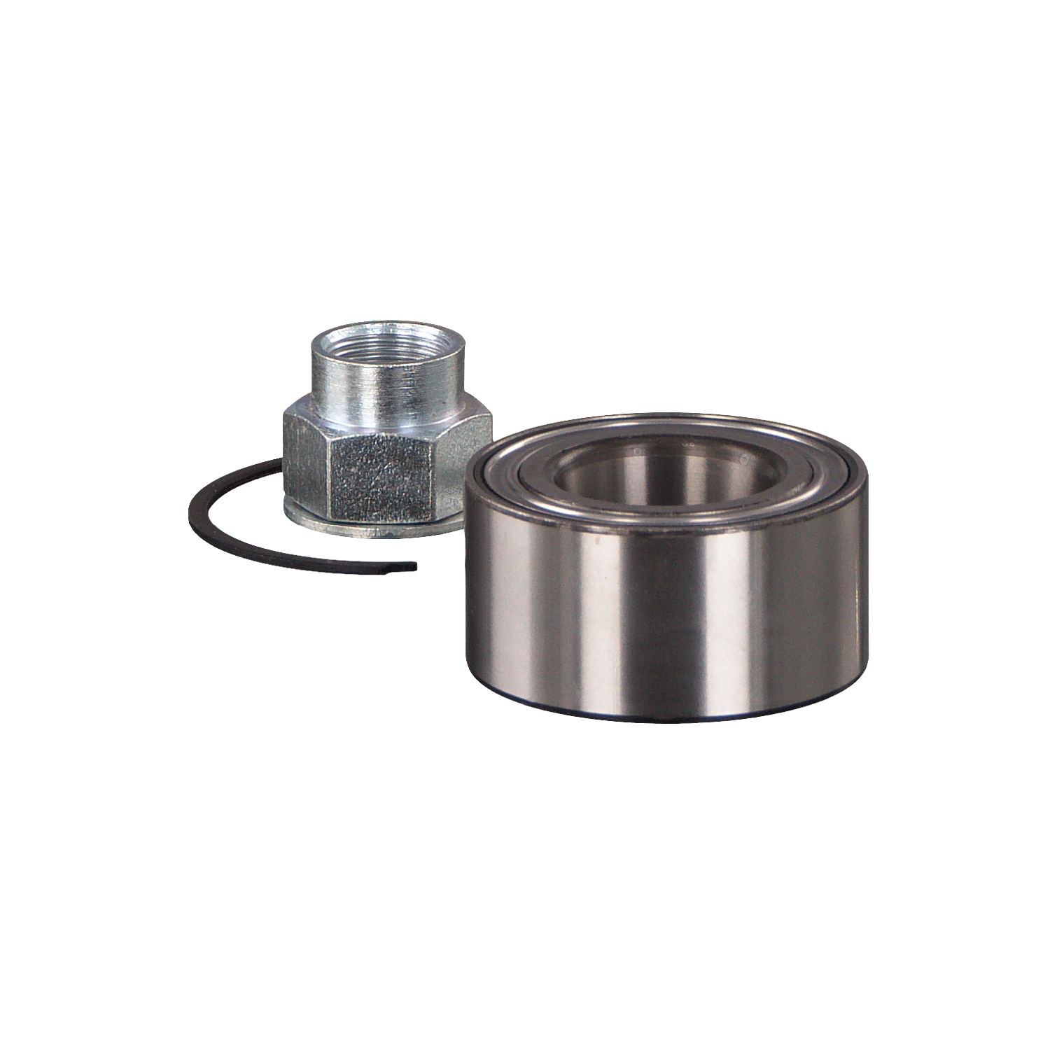 FEBI BILSTEIN 12534 Kit cuscinetto ruota