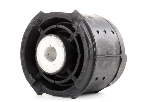 FEBI BILSTEIN Suspensão, corpo do eixo 12628 Bucha de eixo MITSUBISHI FEBI BILSTEIN 12628