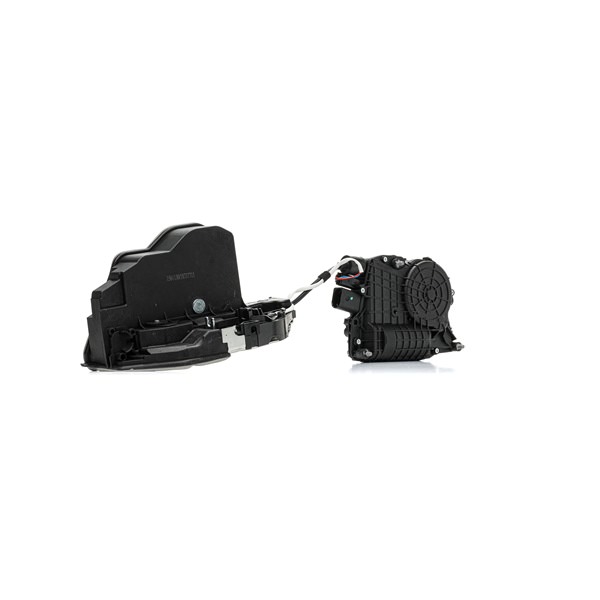 RIDEX 1361D0323 Dørlås BMW F10 528 i 245 hk Bensin pris