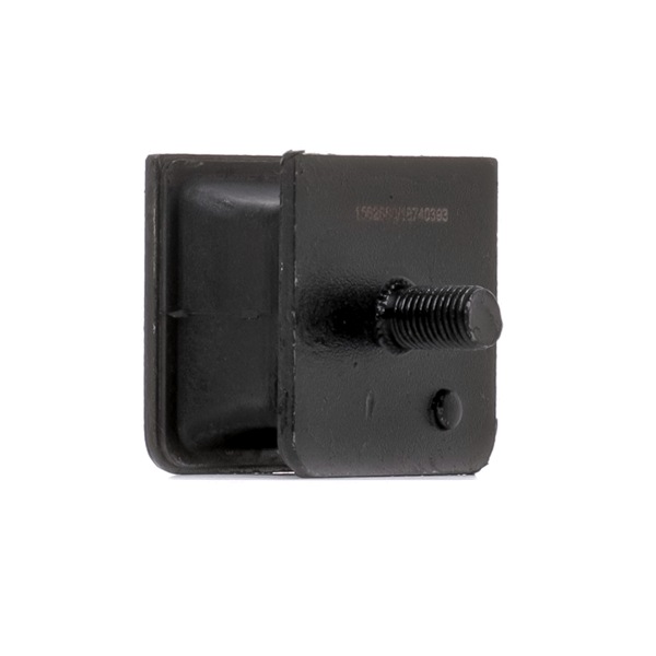 RIDEX Piekare, Pārnesumkārba 249M0198 Ātrumkārbas spilveni MAZDA RIDEX 249M0198