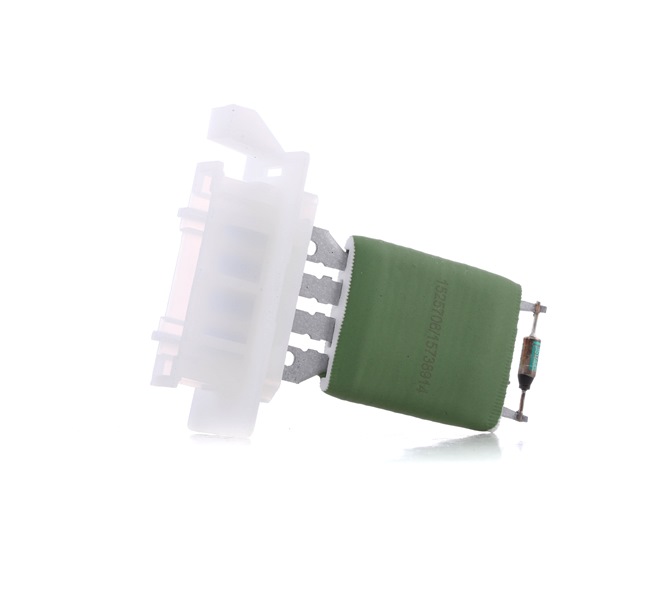 RIDEX 2975R0183 Gebläse, Vorwiderstand Passat B6 Variant 3.6 FSI 280 PS Benzin Kosten