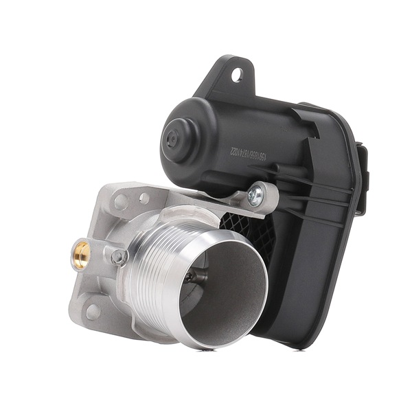 RIDEX 158T0320 Drosselklapihoob VAUXHALL Crossland X (P17) 1.2 (75) 131 hj Bensiin hind