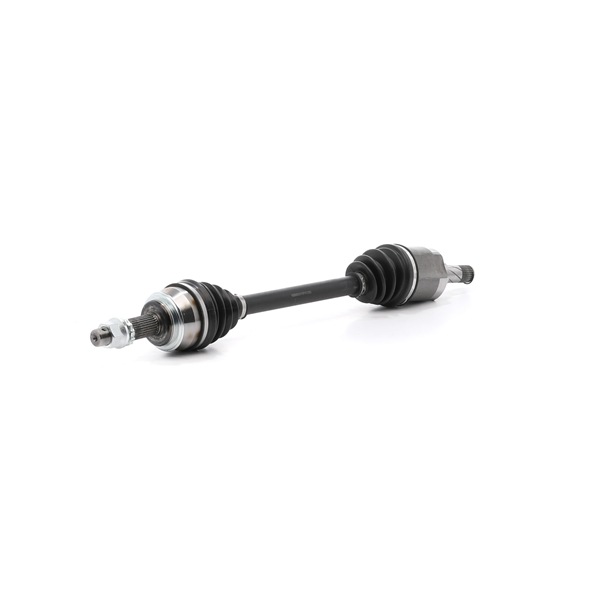 RIDEX 13D1200 Cardan Nissan Qashqai J11 1.5 dCi 116 CV Diesel 2025