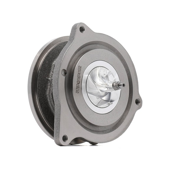 Conjunto piezas turbocompresor SKCCC-4540300 STARK 04B 253 019 A Turbocompresor SKCCC-4540300 STARK 04B 253 019 A AUDI
