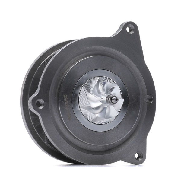 Turbocompresor 4973C0302 RIDEX 04B253019A SEAT