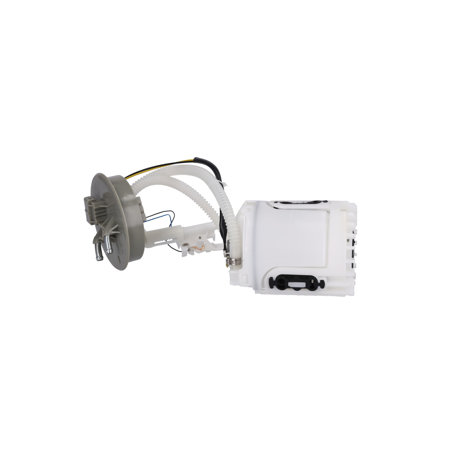 Brændstof, føderdel 14350 FEBI BILSTEIN 1H0919051J SEAT