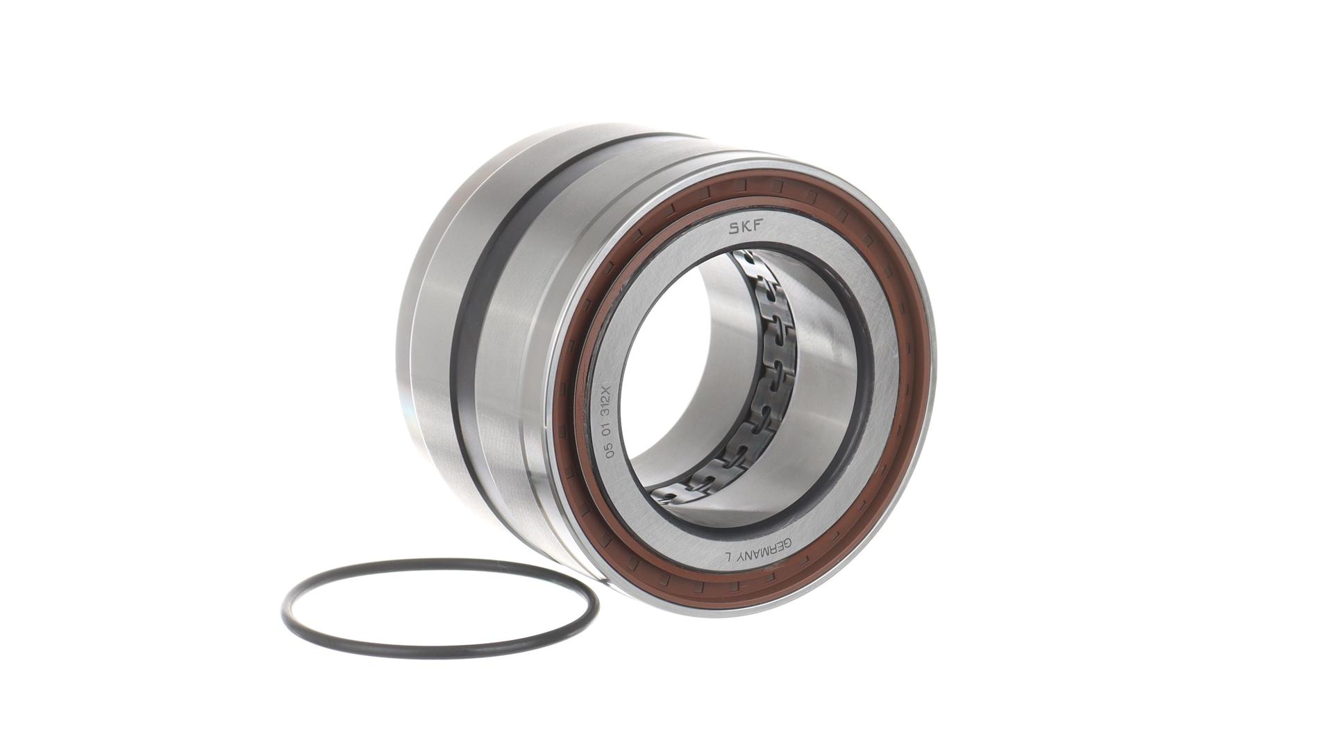 SKF VKBA 5415 Cubo de rueda IVECO costo