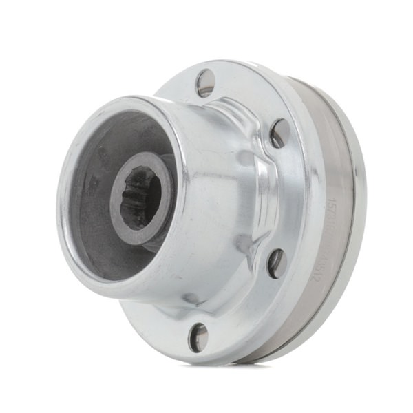 RIDEX Hardyschijf 1427J0152 Askoppelingsschijf FIAT RIDEX 1427J0152