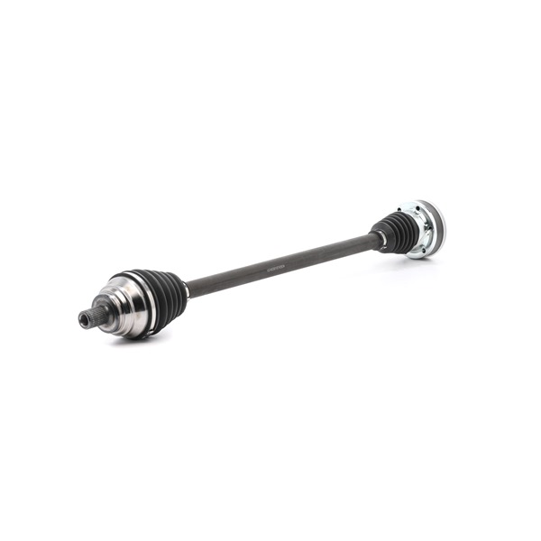 Semiasse 13D1214 RIDEX 1K0 407 272 ML Volkswagen