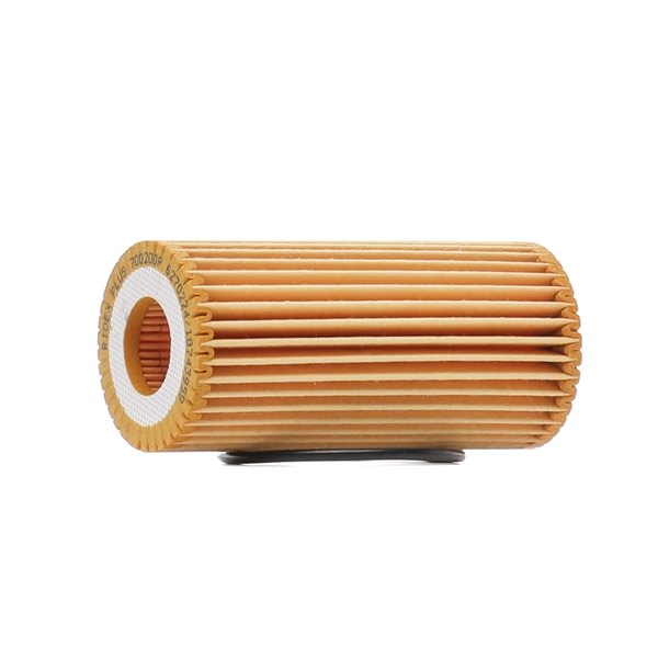 Filtro de aceite 7O0200P RIDEX PLUS 06K 115 562 Volkswagen