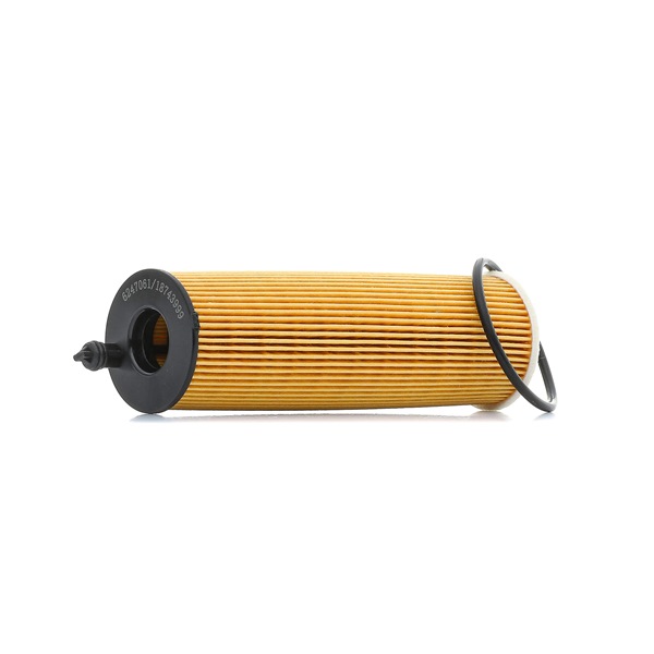 RIDEX PLUS 7O0243P Filtro olio