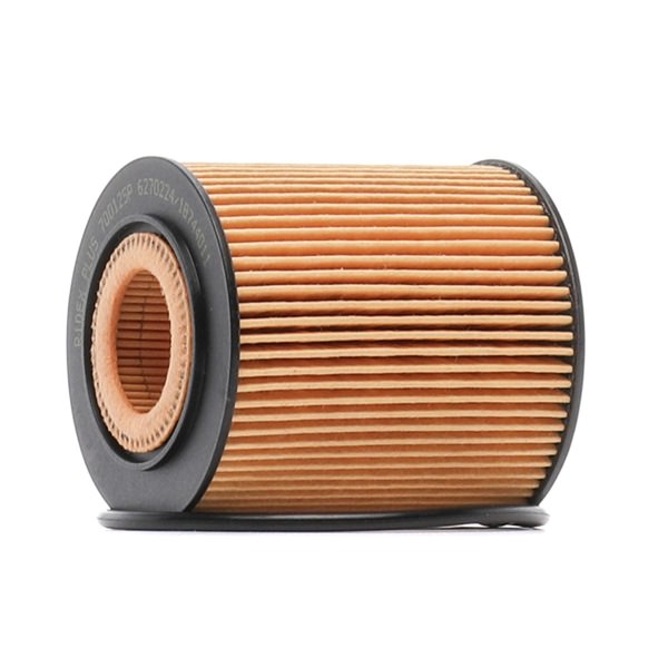 RIDEX PLUS 7O0125P Filtre à huile Mini r52 1.6 One 90 CV Essence 2005