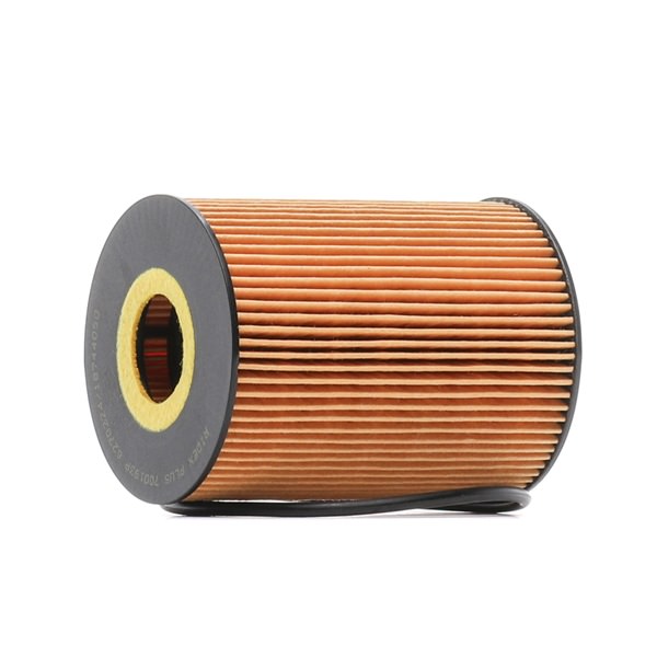 RIDEX PLUS 7O0193P Ölfilter