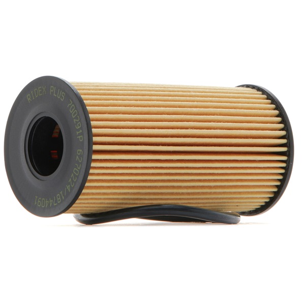 RIDEX PLUS 7O0291P Ölfilter