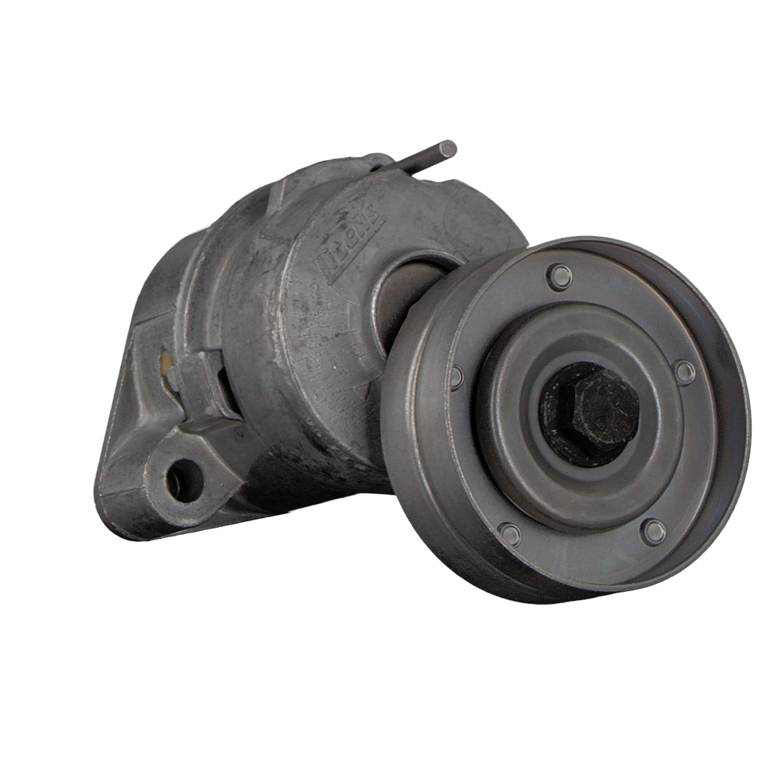 FEBI BILSTEIN 14546 Szíjfeszítő, hosszbordás szíj