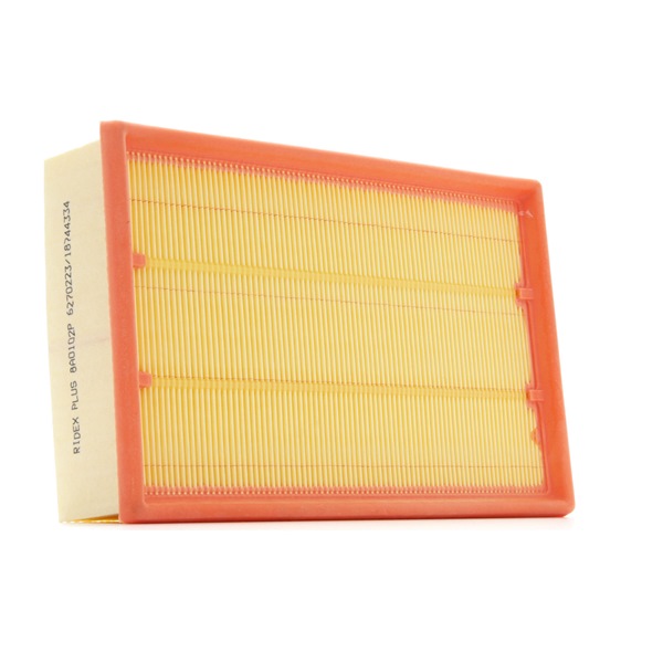 RIDEX PLUS 8A0102P Motorluftfilter Golf 7 1.2 TSI 110 PS Benzin Kosten