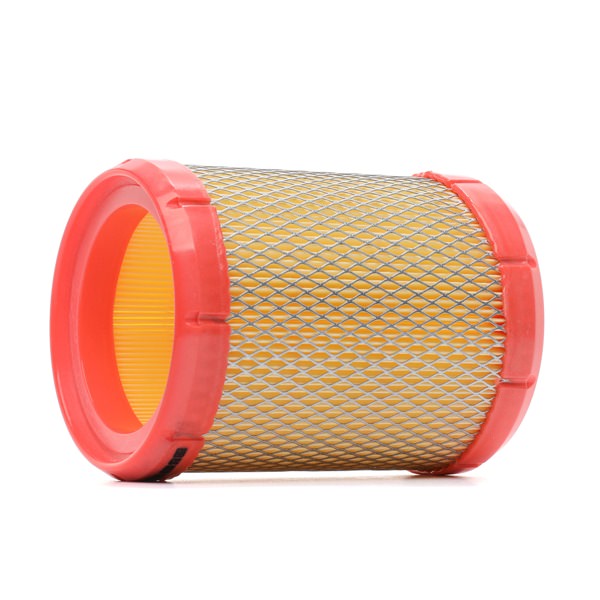 Ilmansuodatin 8A0106P RIDEX PLUS 1444 A7 MERCEDES-BENZ