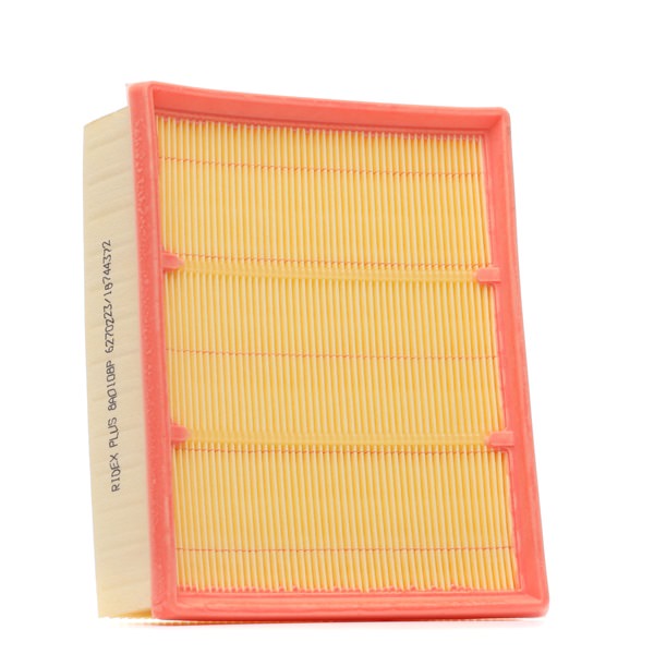RIDEX PLUS 8A0108P Filtr powietrza