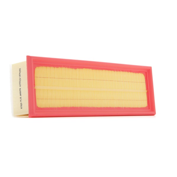 RIDEX PLUS 8A0659P Gaisa filtrs BMW F10 520 d 163 ZS Dīzelis cena