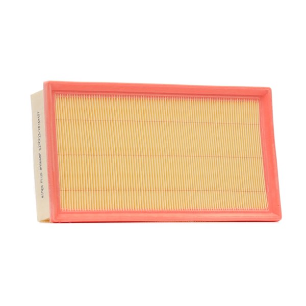 8A0668P RIDEX PLUS filtro aria motore DS7 Crossback 2.0 BlueHDi 180 (JJEHZR) 177 CV Diesel prezzo