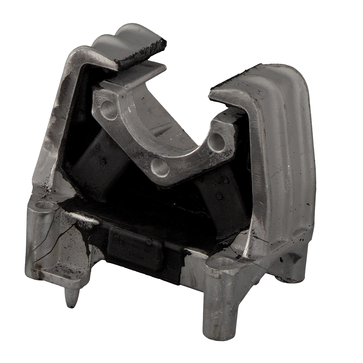 FEBI BILSTEIN 14599 Ophanging, automatische transmissie