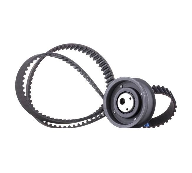 FEBI BILSTEIN 14606 Zobsiksnas komplekts Audi 80 B4 2.0 E 16V 140 ZS Benzīns cena