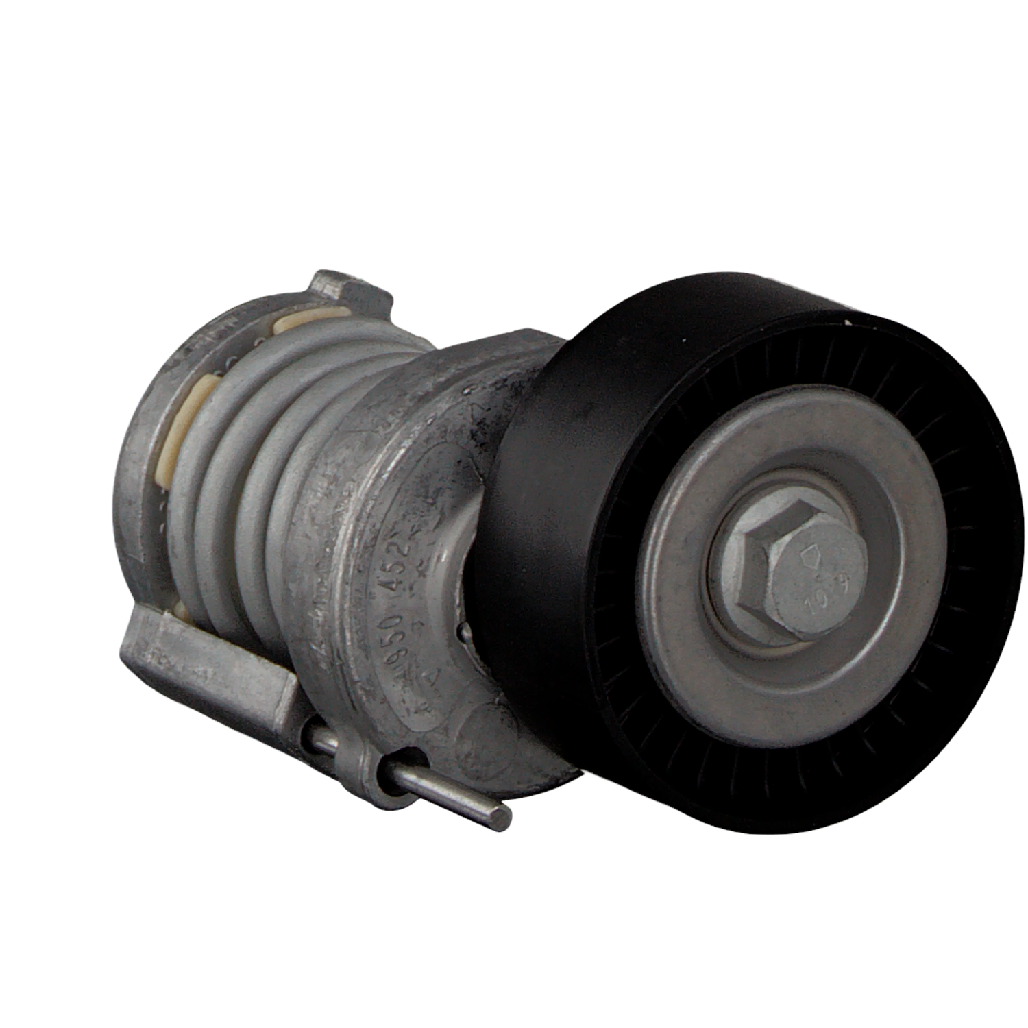 FEBI BILSTEIN 14730 riemspanner SKODA vervangen kosten