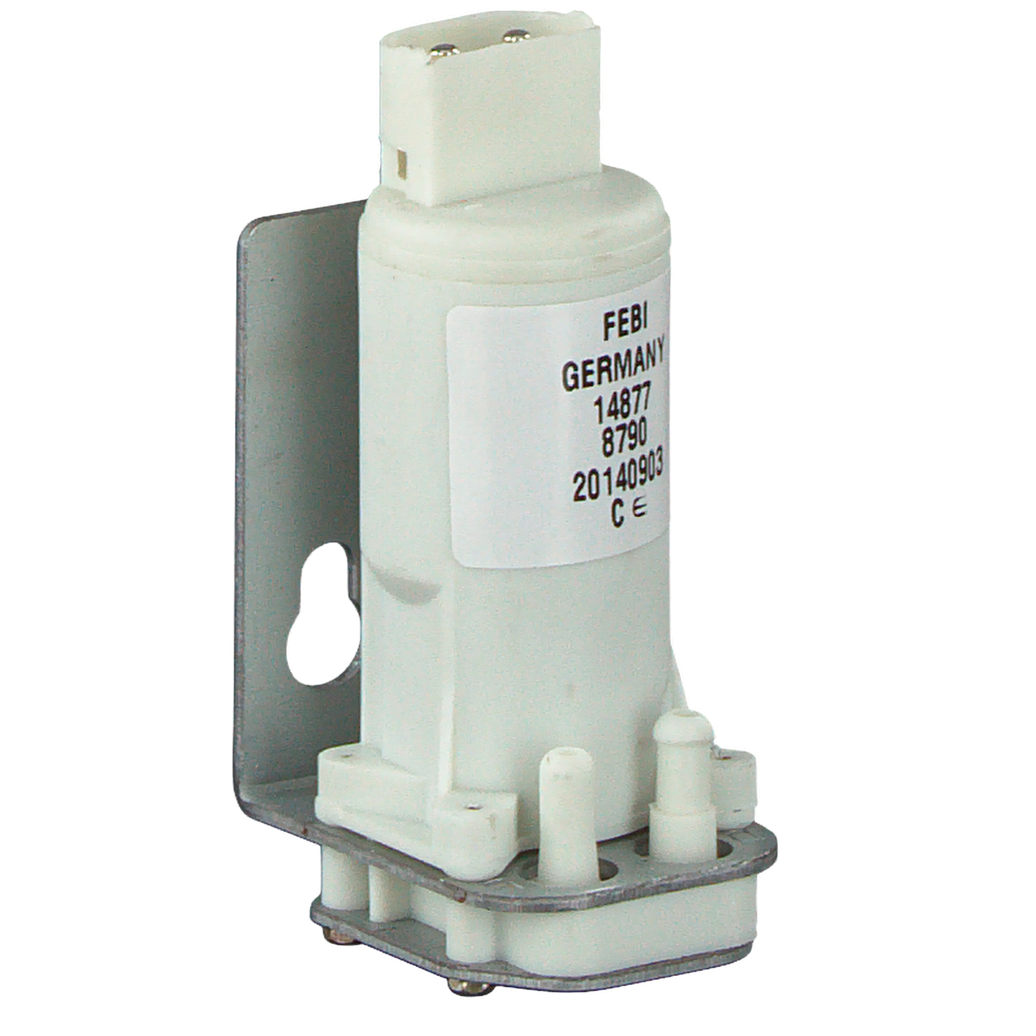FEBI BILSTEIN 14877 Spolarpump Volvo 240 Sedan