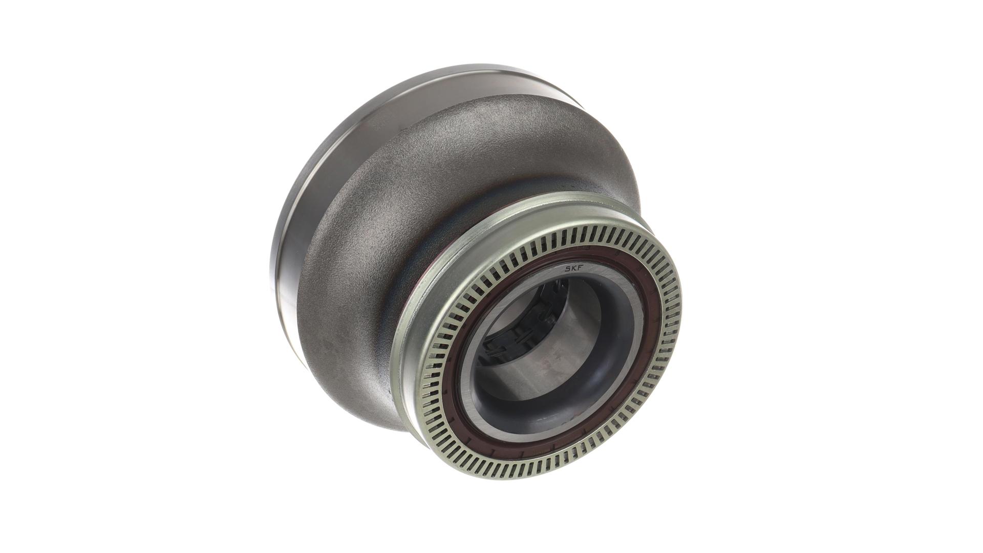 SKF BTF-0115 Wiellagerset