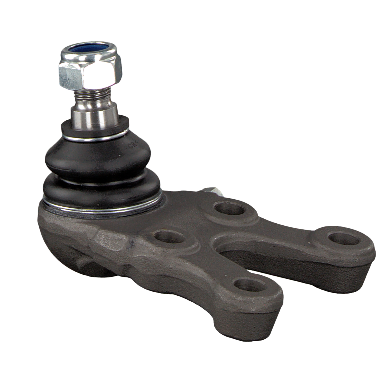 15069 Casquillo de montaje rótula de suspensión MITSUBISHI OUTLANDER FEBI BILSTEIN