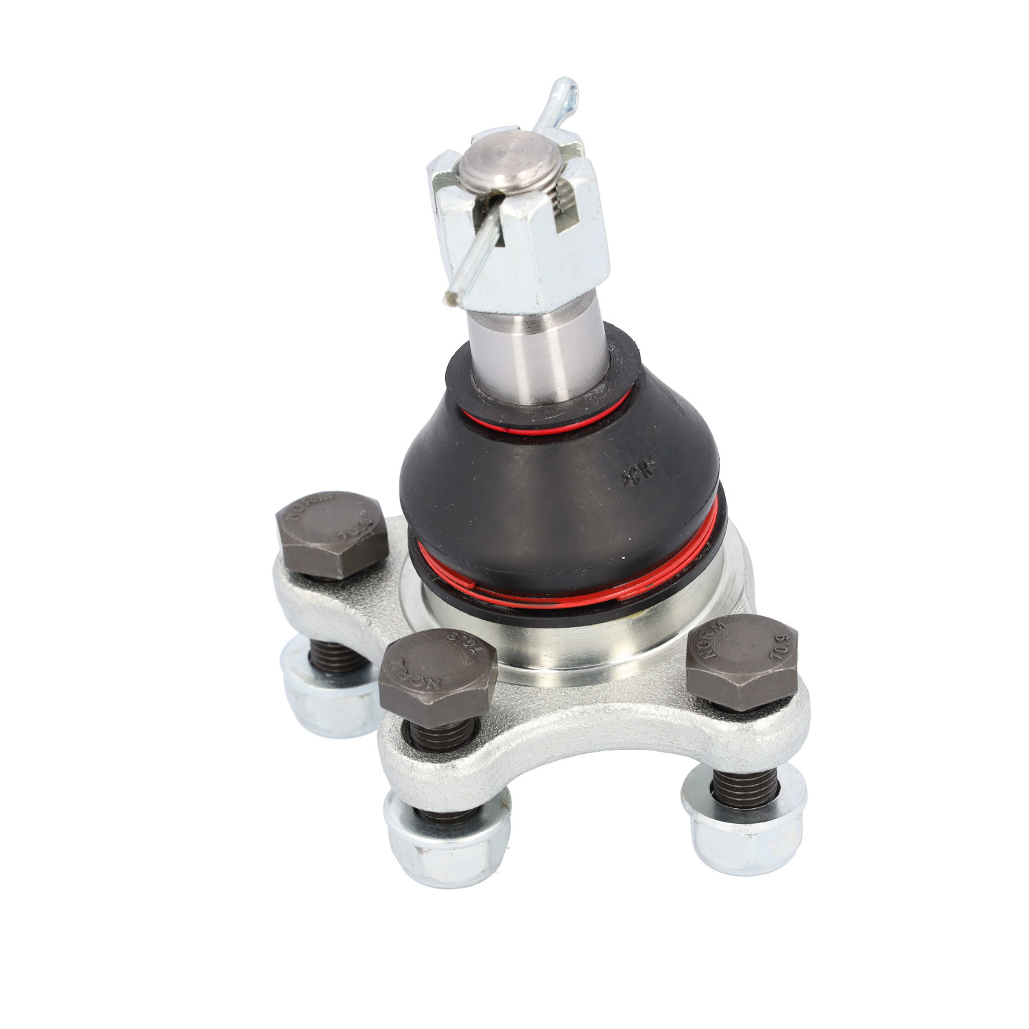 FEBI BILSTEIN 15073 Šarniir Mitsubishi L200 K74 hind