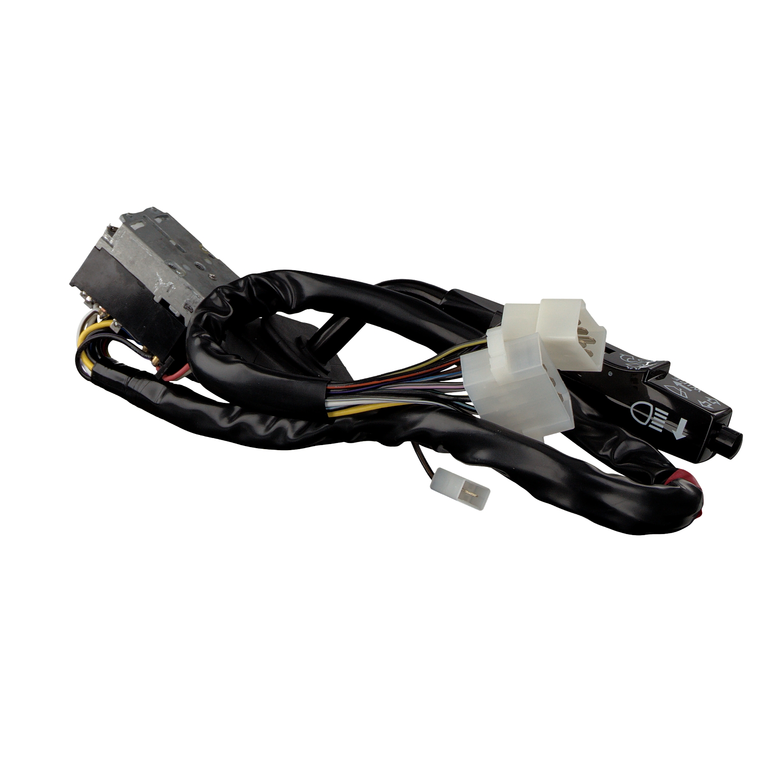 FEBI BILSTEIN 15181 Control Stalk, indicators-image-1874827