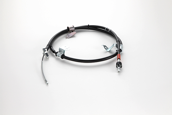 ATE 24.3727-1974.2 Cable de freno de mano Toyota Land Cruiser Prado 120 3.0 D (KDJ120, KZJ120) 133 cv Gasóleo precio