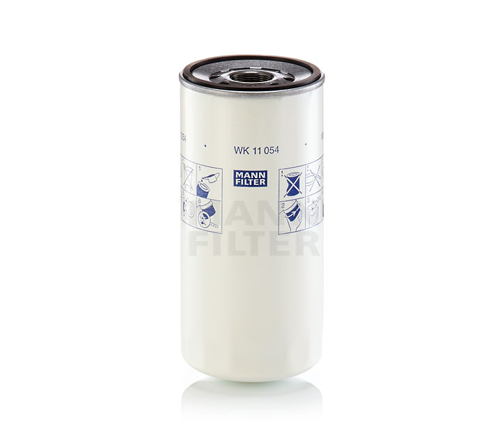 MANN-FILTER WK 11 054 Üzemanyagszűrő