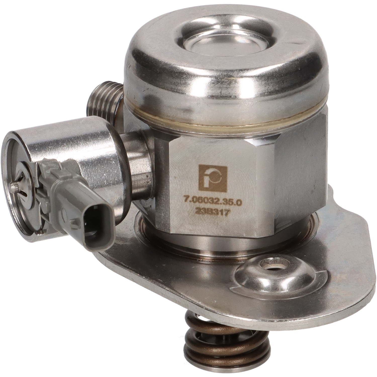 Fiat UNO Hogedrukinspuitpomp PIERBURG 7.06032.35.0