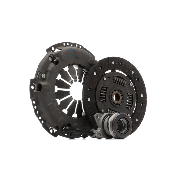 Kupplungssatz 622 3179 33 LuK 55219325 LANCIA