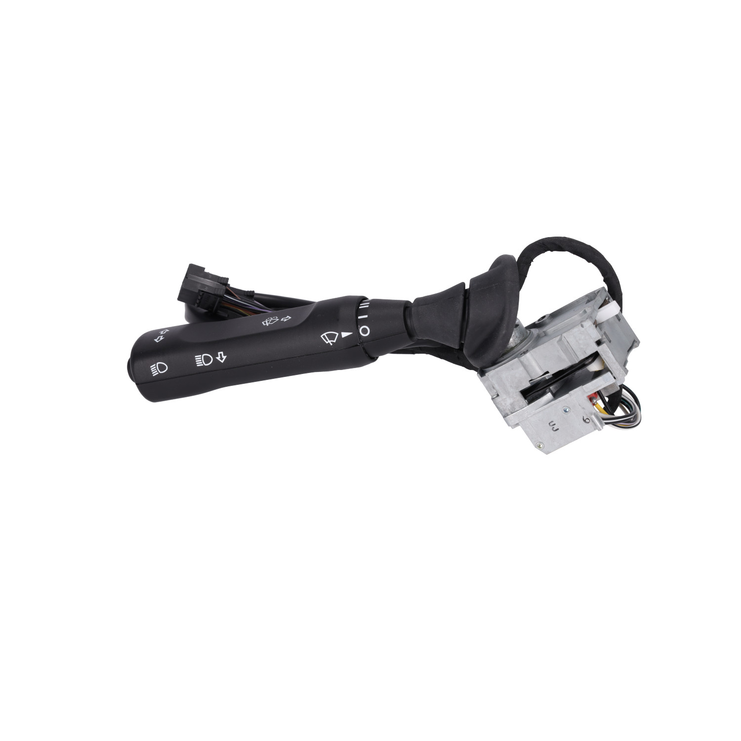 FEBI BILSTEIN 15253 Control Stalk, indicators-image-1874874