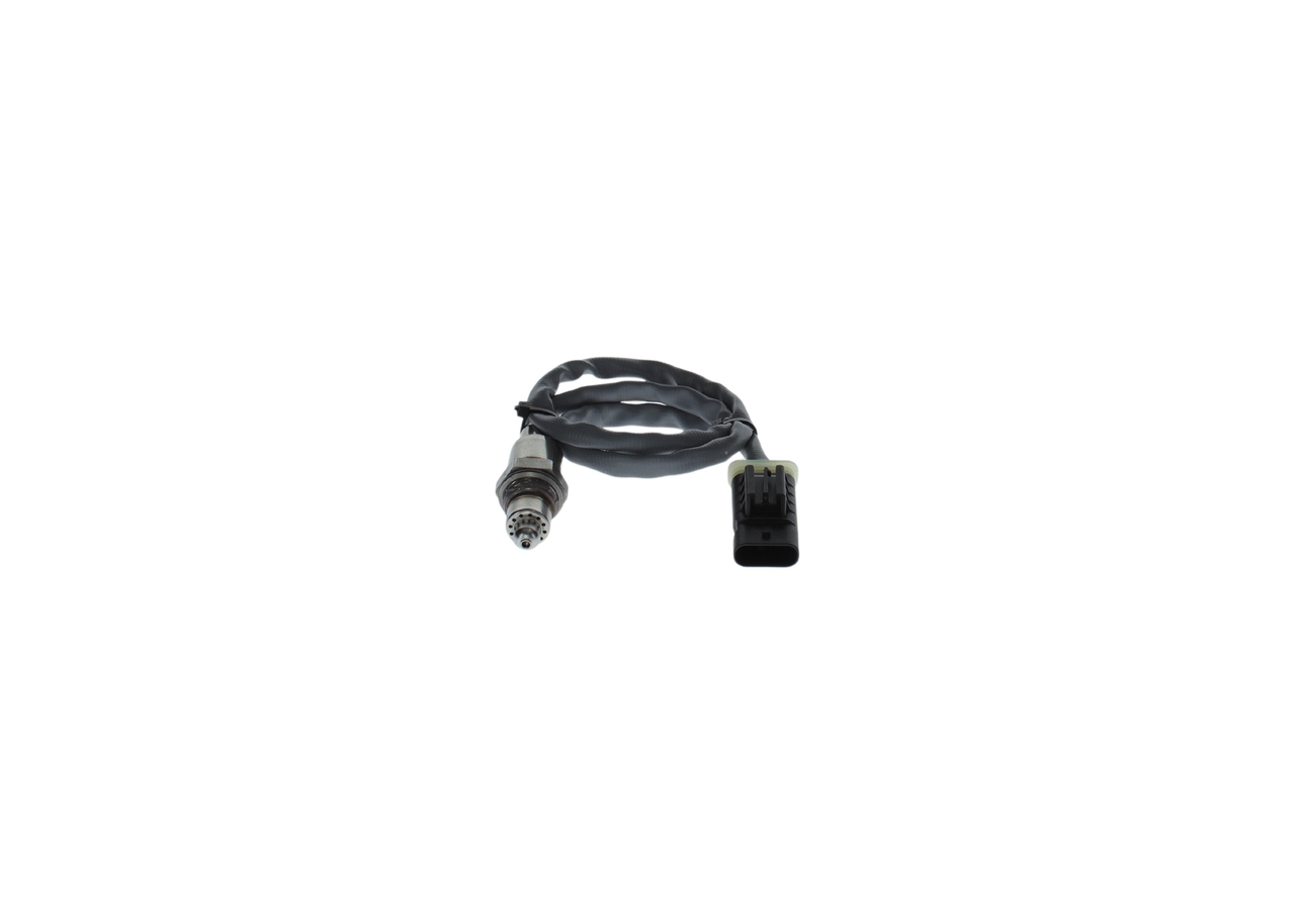 BOSCH 0 258 030 346 Lambda sensor BMW F45 218 i 136 Pk Benzine prijs
