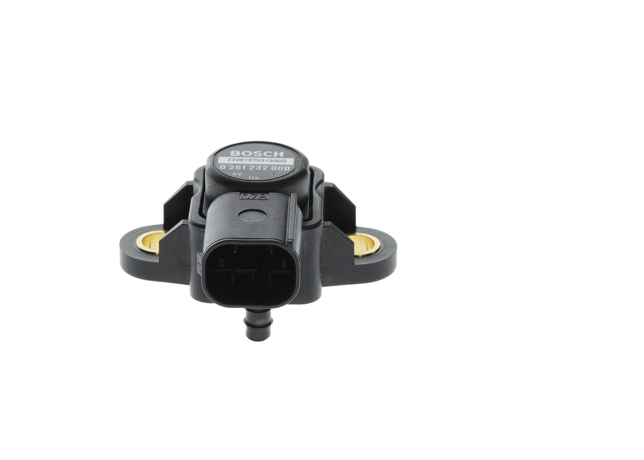 BOSCH Trykomformer KIA 0 261 232 00D