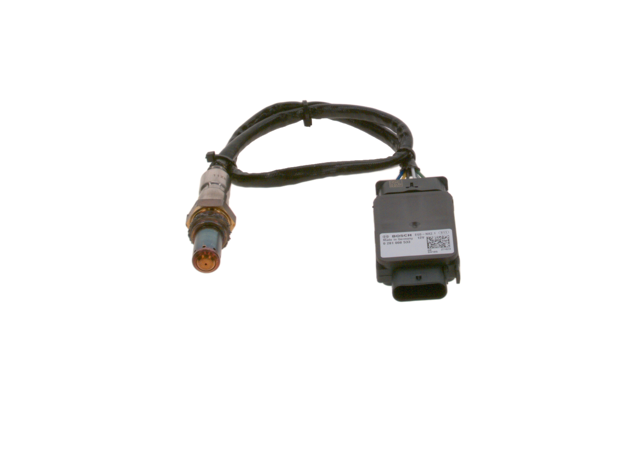 BOSCH EGS-NX2 NOx Sensor, urea injection