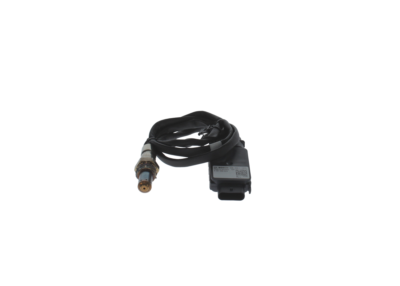 NOx devējs, Karbamīda iesmidzināšana 0 281 008 823 BOSCH 04L907807CG AUDI