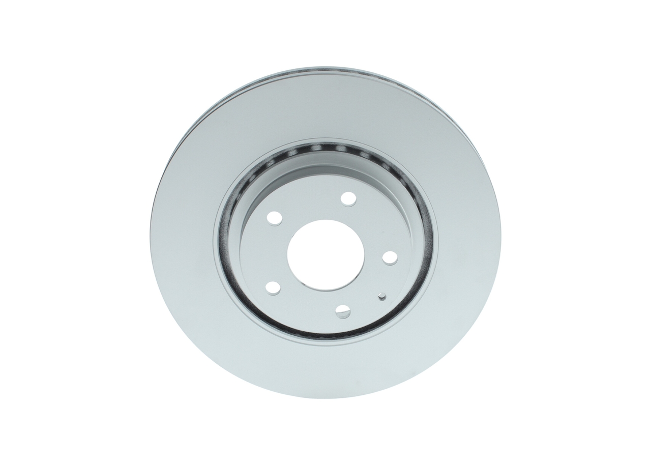 0 986 479 H02 BOSCH Disques de frein MAZDA d'origine
