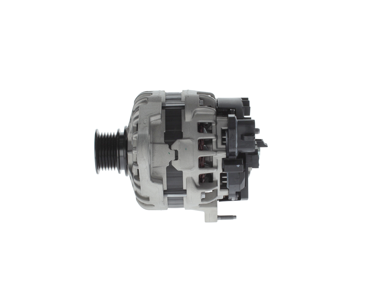 BOSCH ALT 28V 80A (R) Lichtmaschine