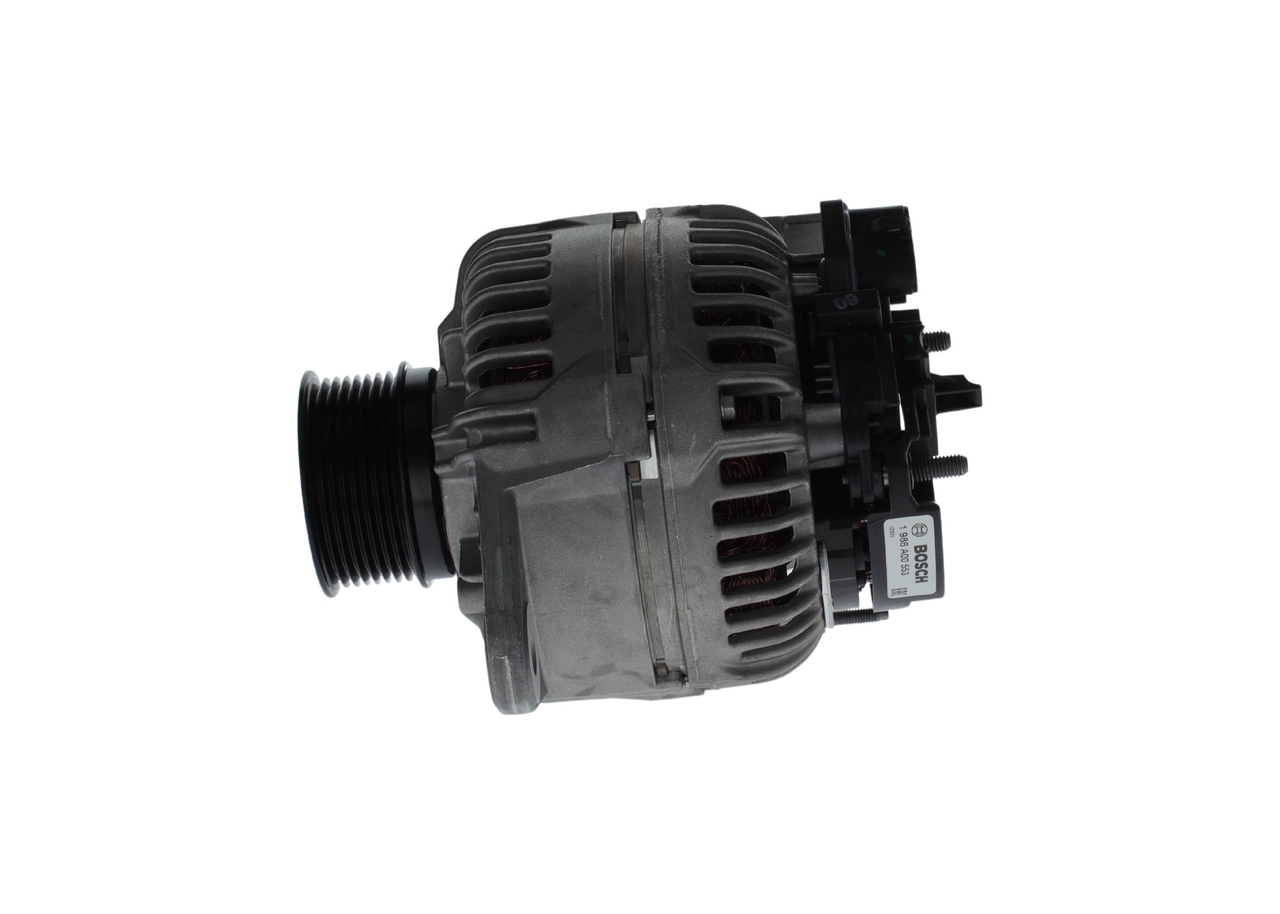 Generator 1 986 A00 553 BOSCH 7421304674 RENAULT TRUCKS